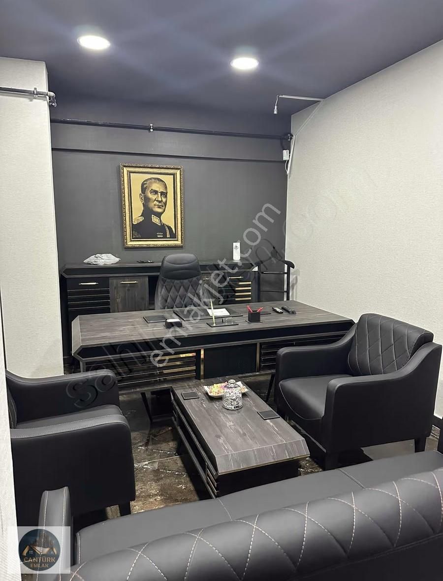 *cantürk'ten Lokasyonu Güzel Pursaklar Merkezde Depolu Dükkan* - Görsel 15