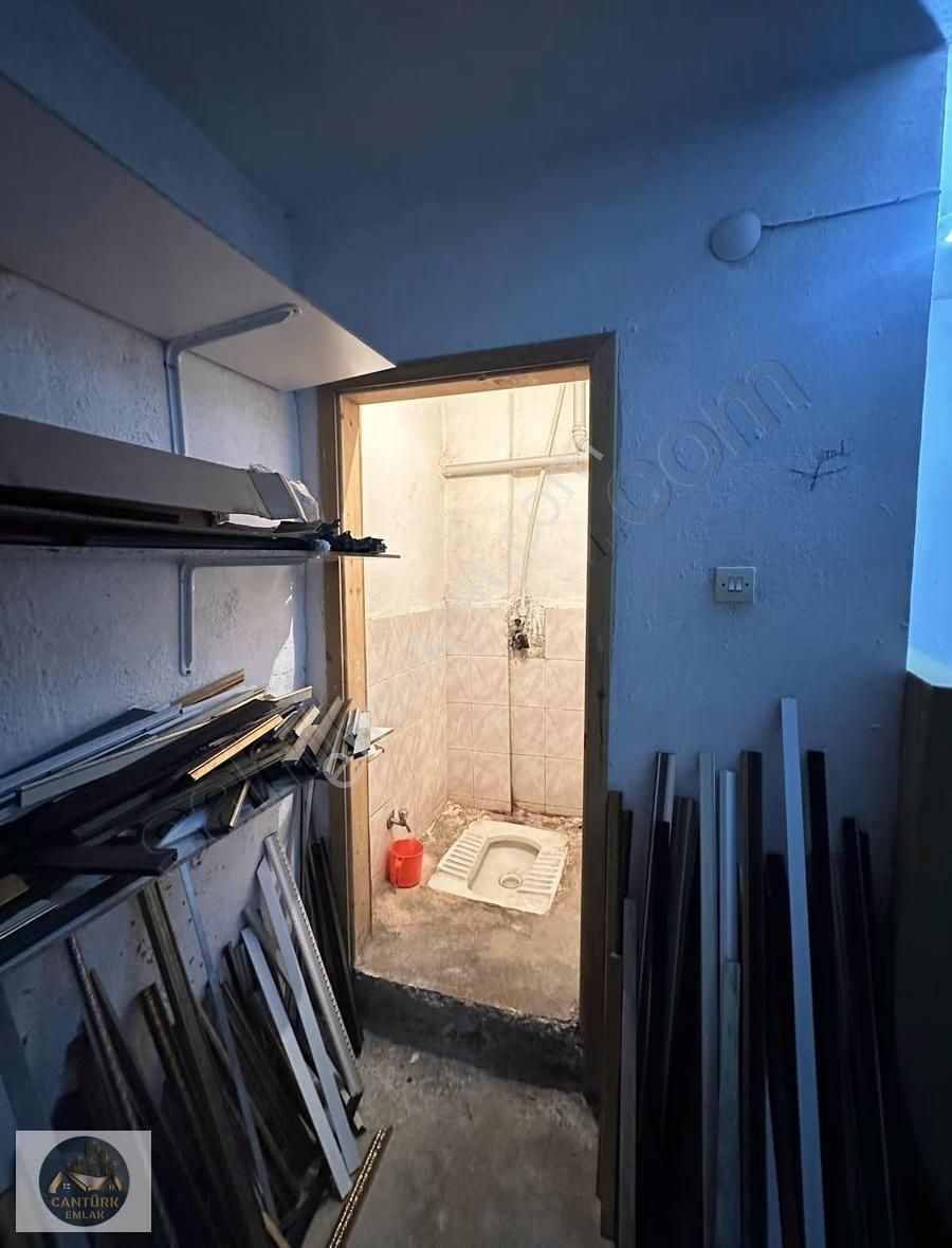 *cantürk'ten Lokasyonu Güzel Pursaklar Merkezde Depolu Dükkan* - Görsel 16