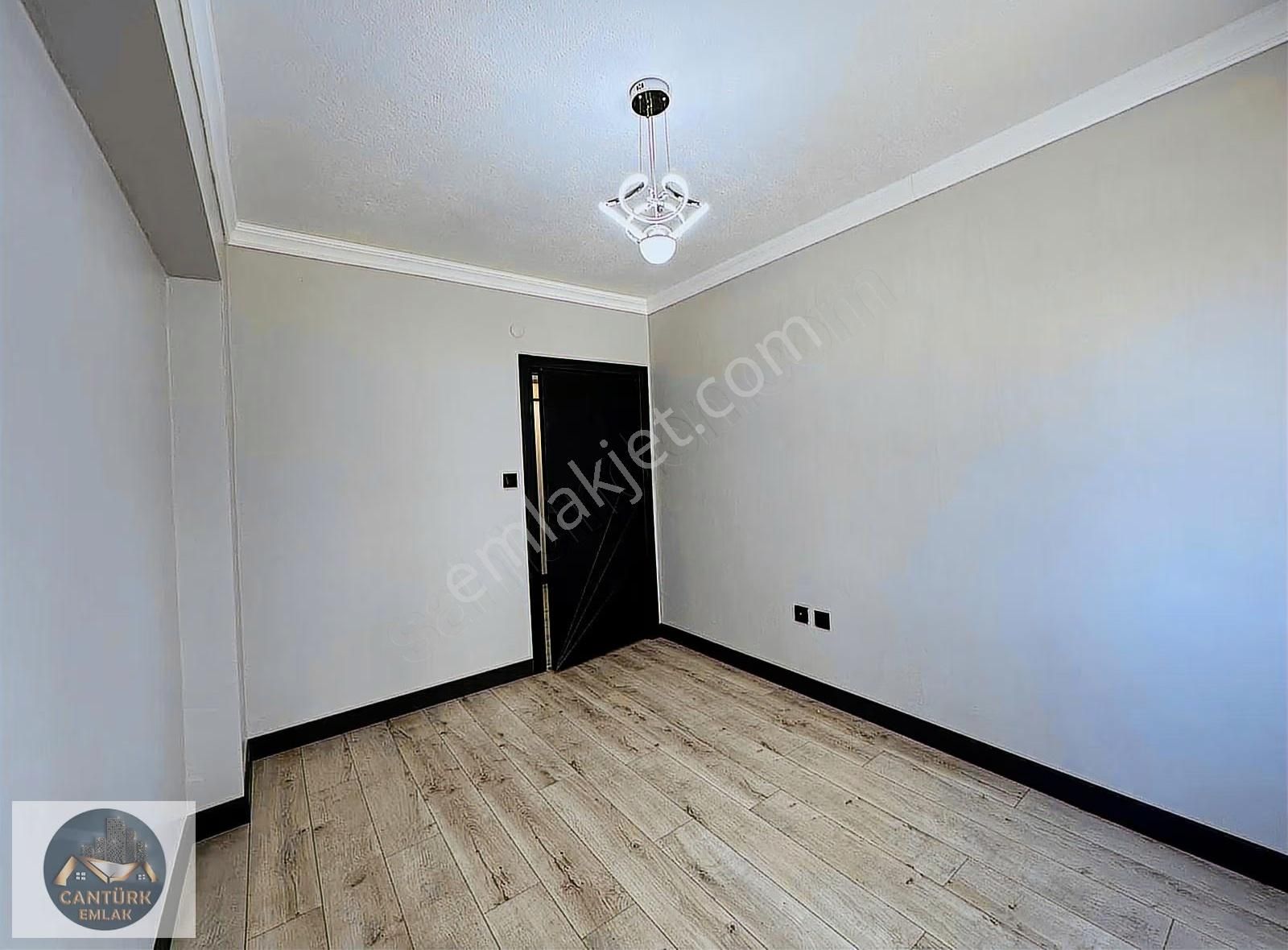 Cantürk'ten Pursaklar Fatih'de Ful Yapılı Daire - Görsel 28