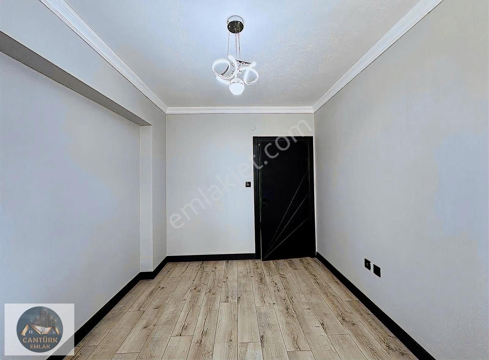 Cantürk'ten Pursaklar Fatih'de Ful Yapılı Daire - Görsel 2