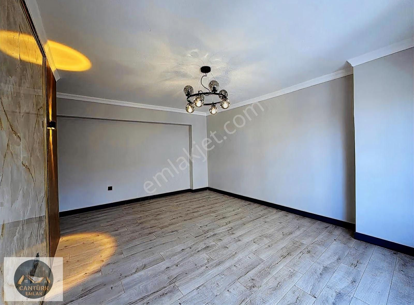 Cantürk'ten Pursaklar Fatih'de Ful Yapılı Daire - Görsel 23