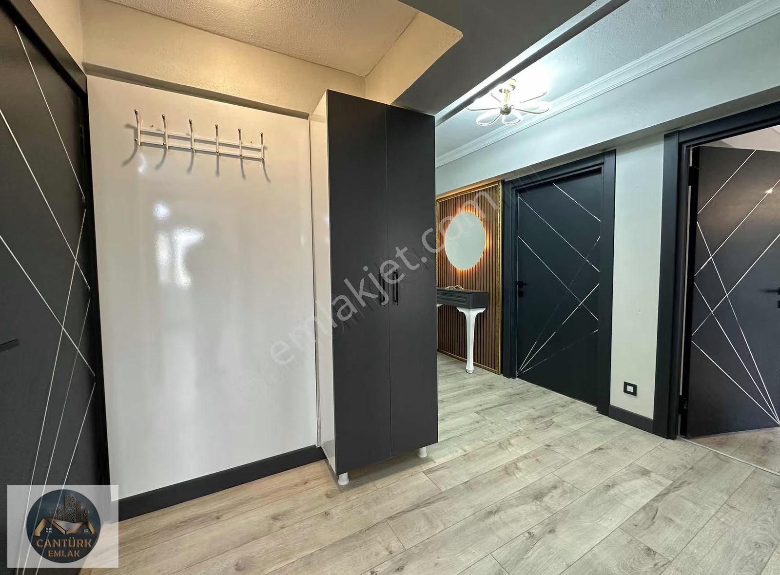 Cantürk'ten Pursaklar Fatih'de Ful Yapılı Daire - Görsel 4