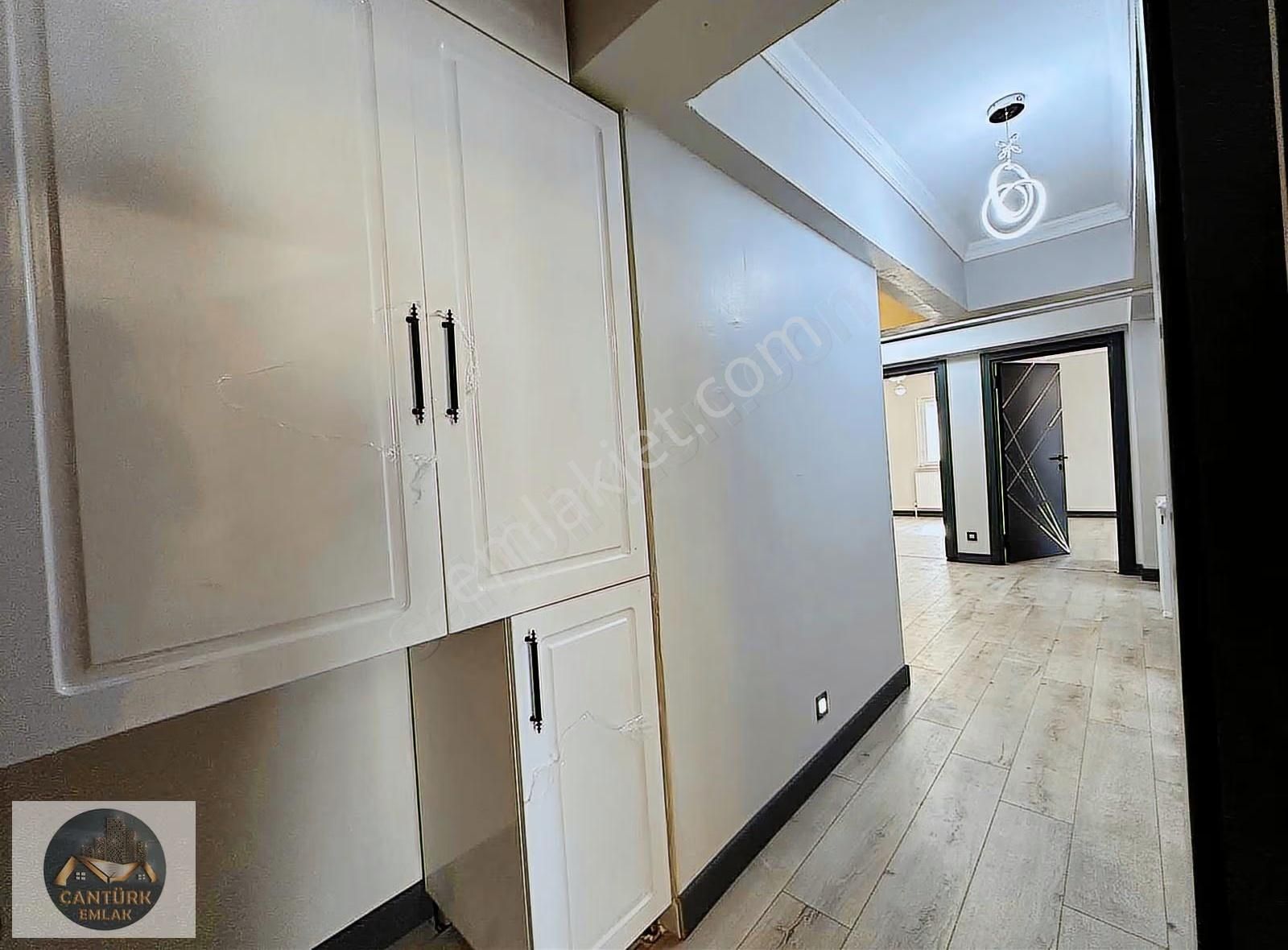 Cantürk'ten Pursaklar Fatih'de Ful Yapılı Daire - Görsel 7