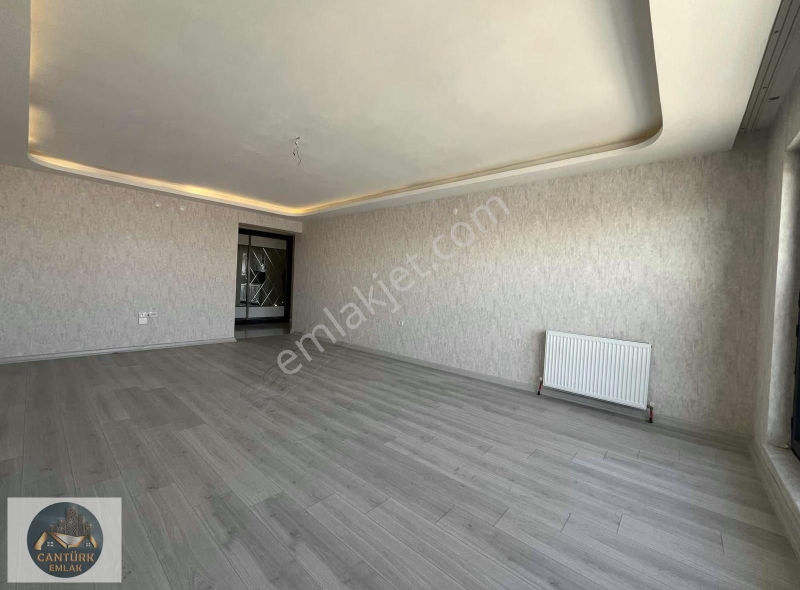 Cantürk'ten Pursaklar Fatih'te Sıfır Site Dairesi - Görsel 19