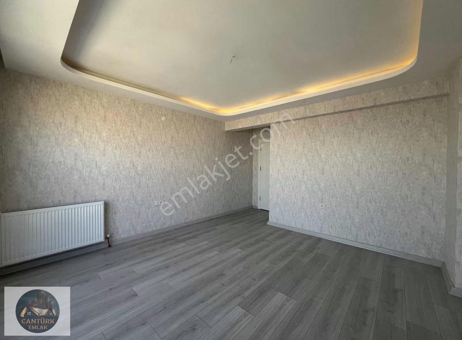 Cantürk'ten Pursaklar Fatih'te Sıfır Site Dairesi - Görsel 20