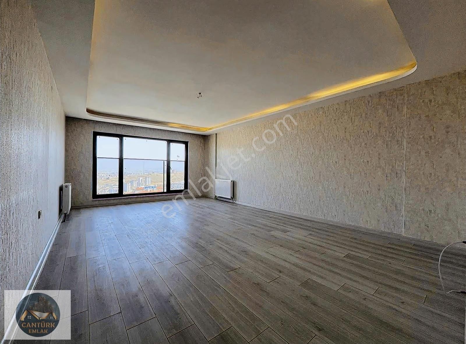 Cantürk'ten Pursaklar Fatih'te Sıfır Site Dairesi - Görsel 25