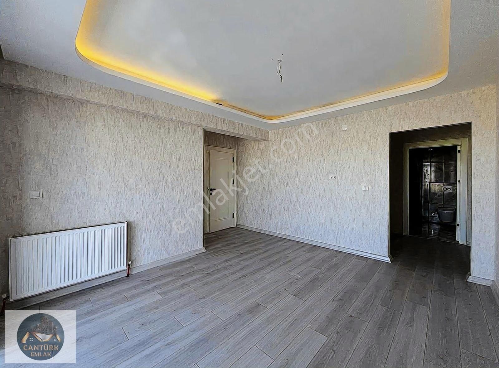 Cantürk'ten Pursaklar Fatih'te Sıfır Site Dairesi - Görsel 8