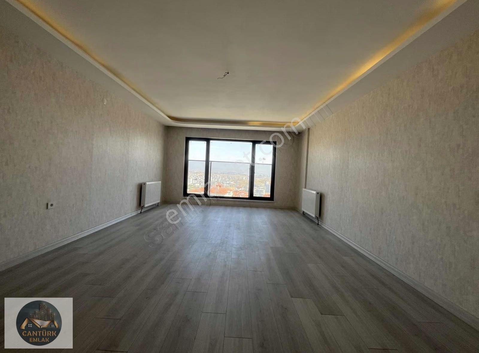 Cantürk'ten Pursaklar Fatih'te Sıfır Site Dairesi - Görsel 21