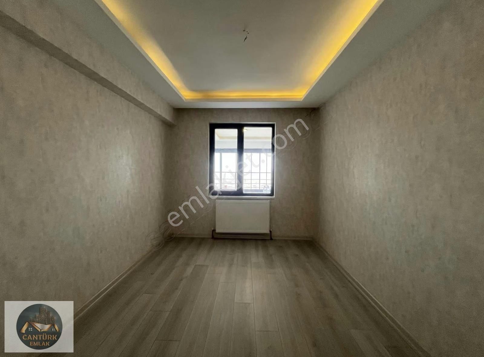 Cantürk'ten Pursaklar Fatih'te Sıfır Site Dairesi - Görsel 18