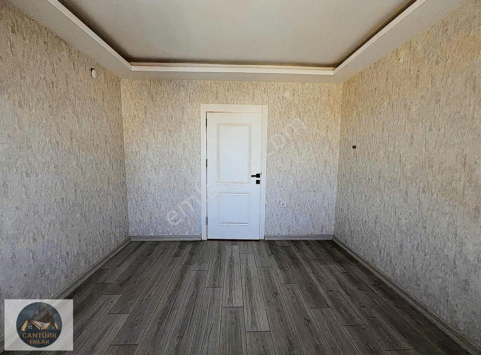 Cantürk'ten Pursaklar Fatih'te Sıfır Site Dairesi - Görsel 9