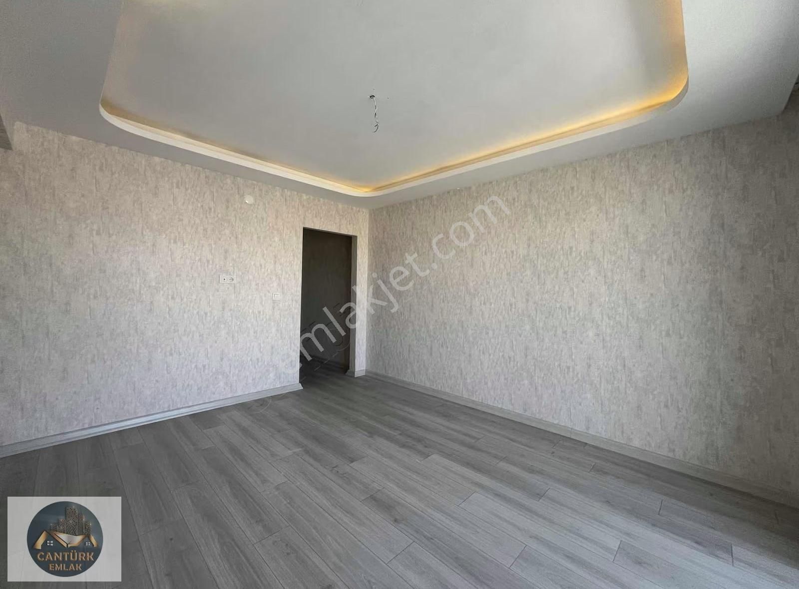 Cantürk'ten Pursaklar Fatih'te Sıfır Site Dairesi - Görsel 33