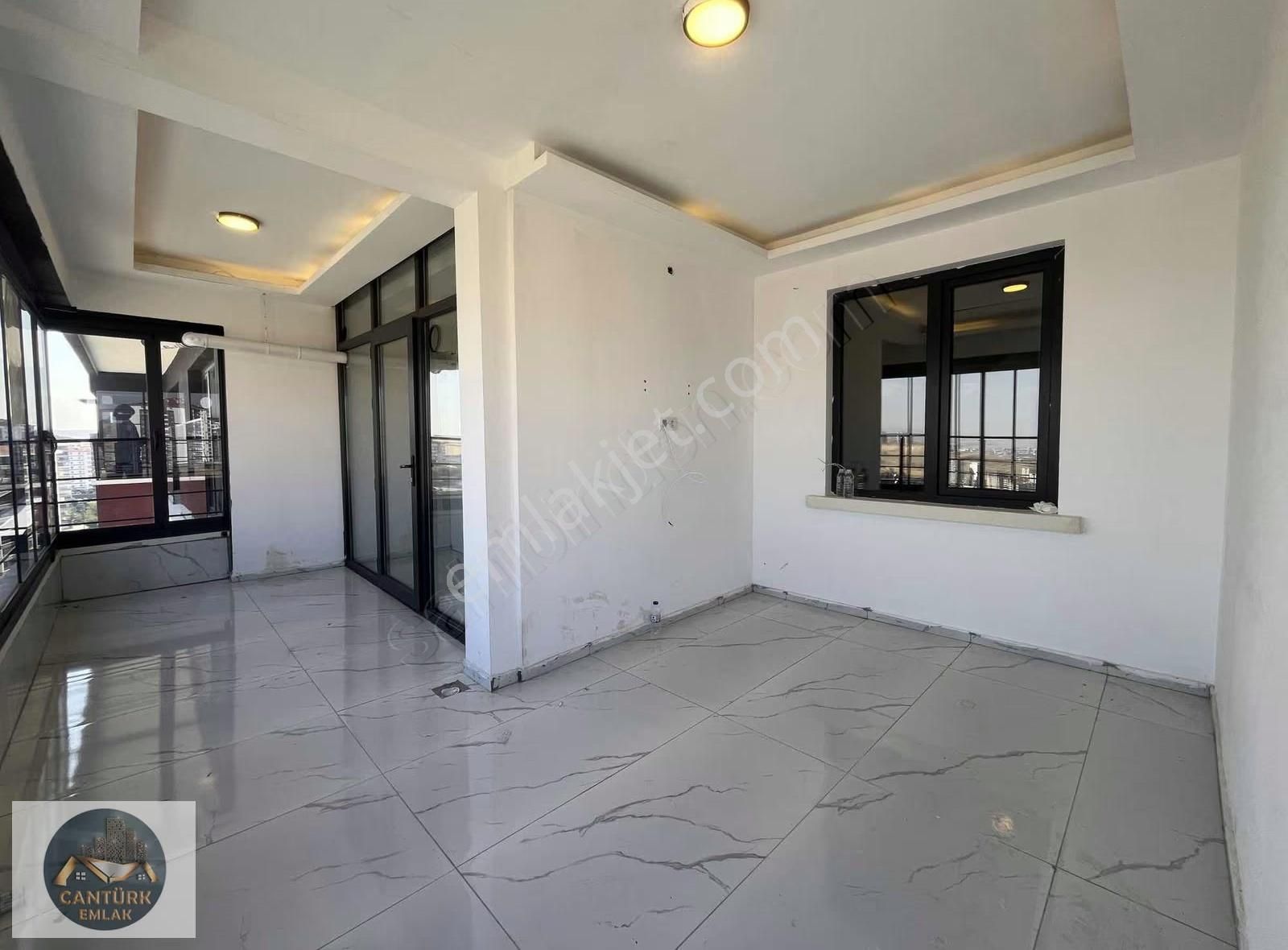 Cantürk'ten Pursaklar Fatih'te Sıfır Site Dairesi - Görsel 5