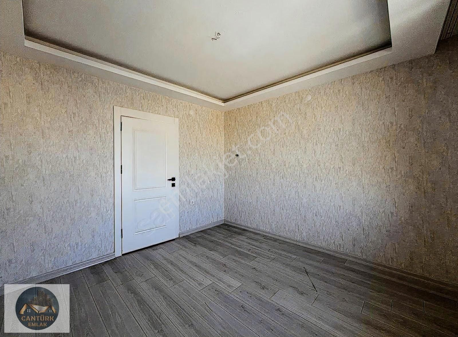 Cantürk'ten Pursaklar Fatih'te Sıfır Site Dairesi - Görsel 24