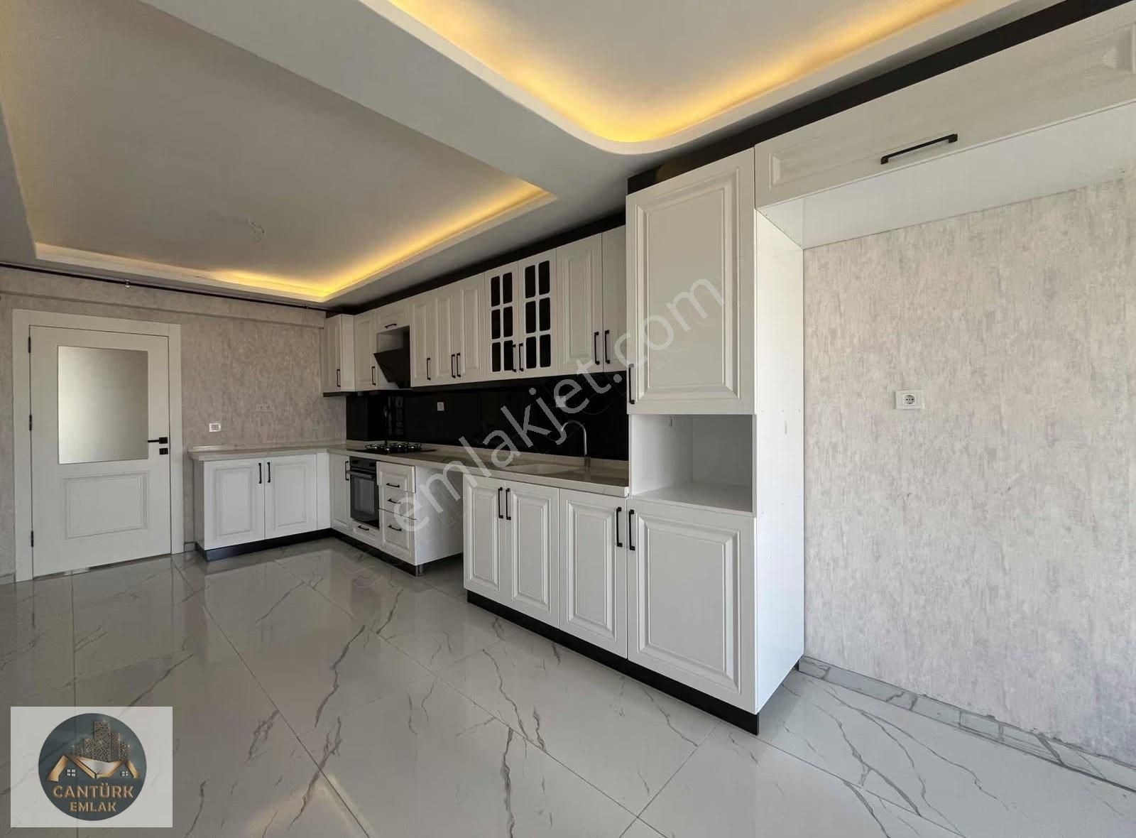 Cantürk'ten Pursaklar Fatih'te Sıfır Site Dairesi - Görsel 31