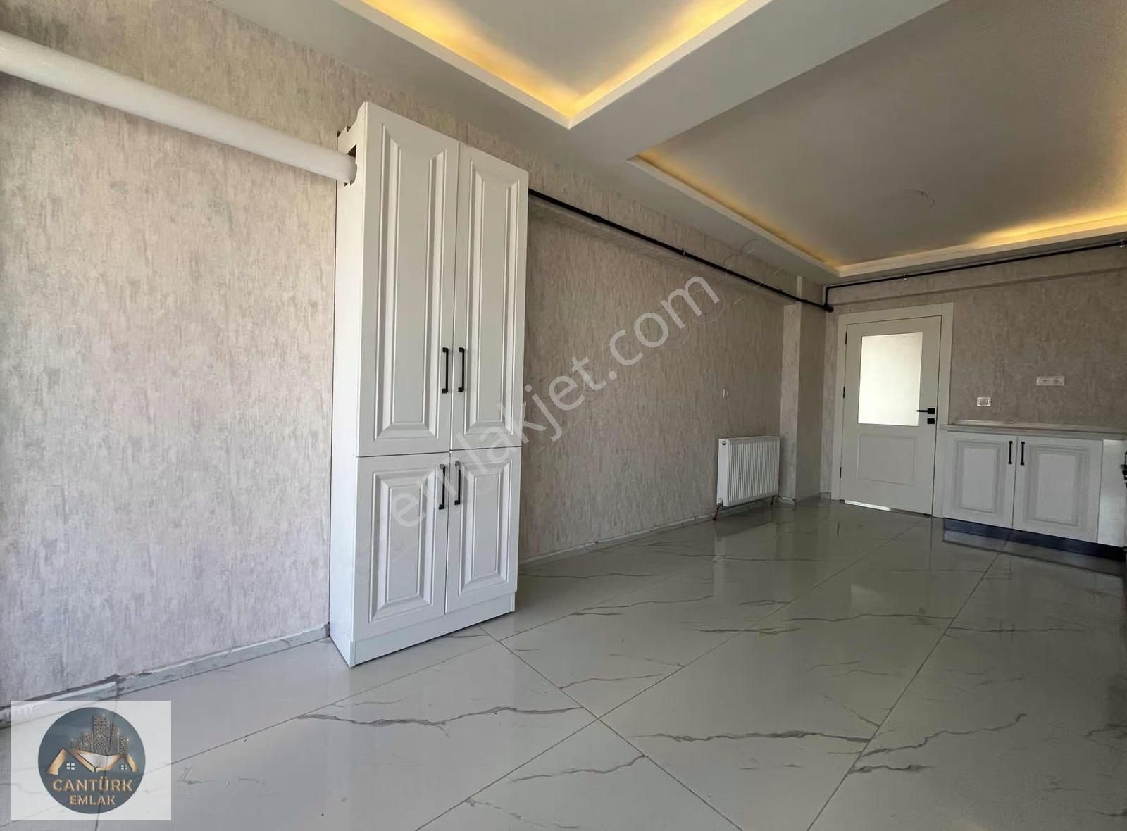 Cantürk'ten Pursaklar Fatih'te Sıfır Site Dairesi - Görsel 6