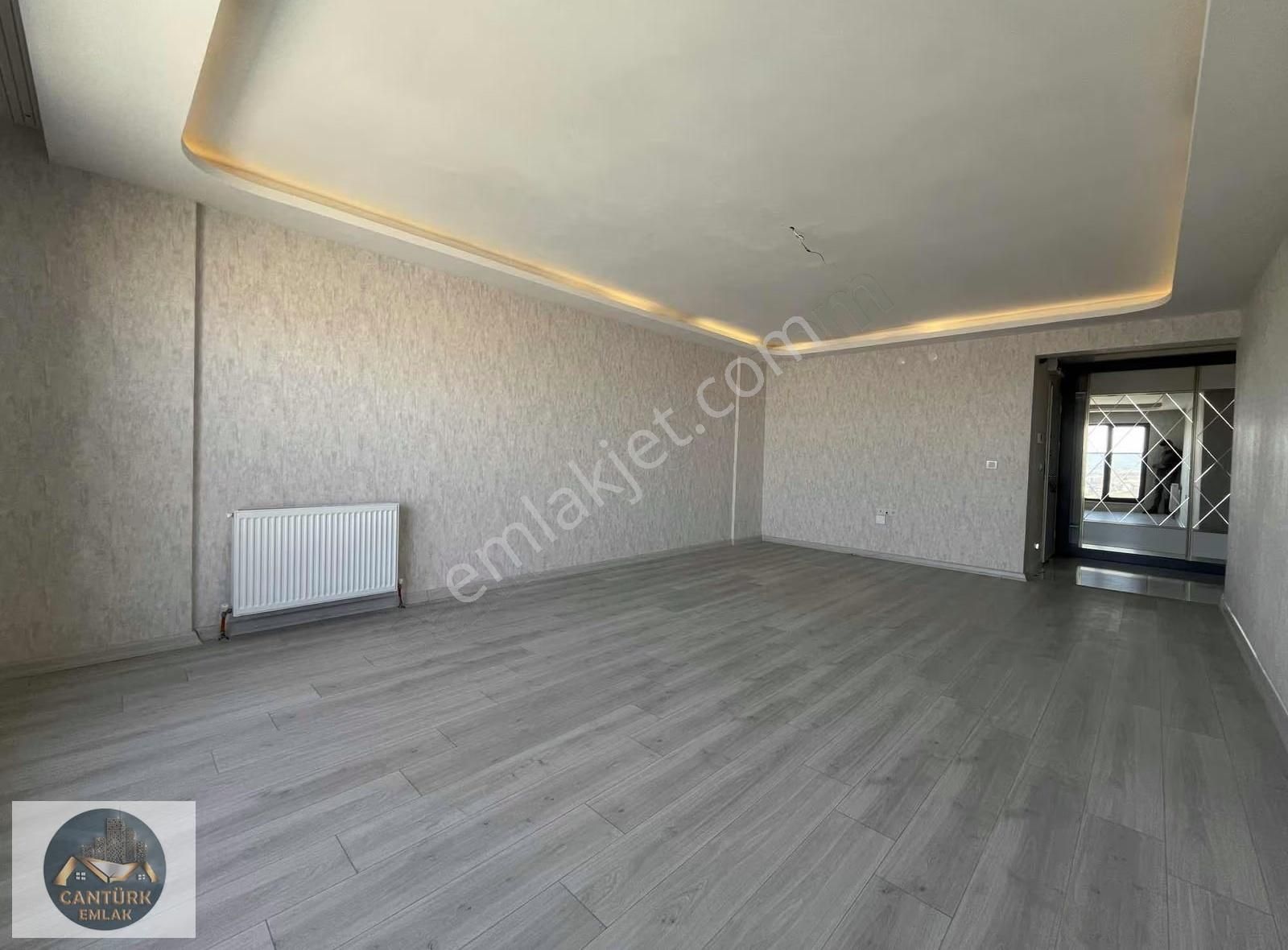 Cantürk'ten Pursaklar Fatih'te Sıfır Site Dairesi - Görsel 17