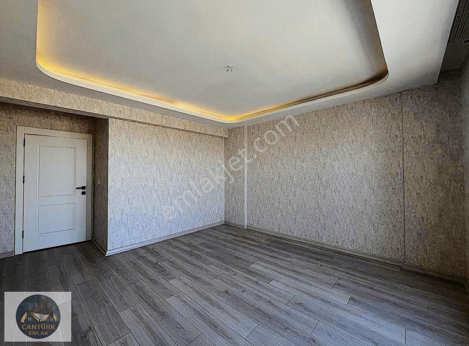 Cantürk'ten Pursaklar Fatih'te Sıfır Site Dairesi - Görsel 29