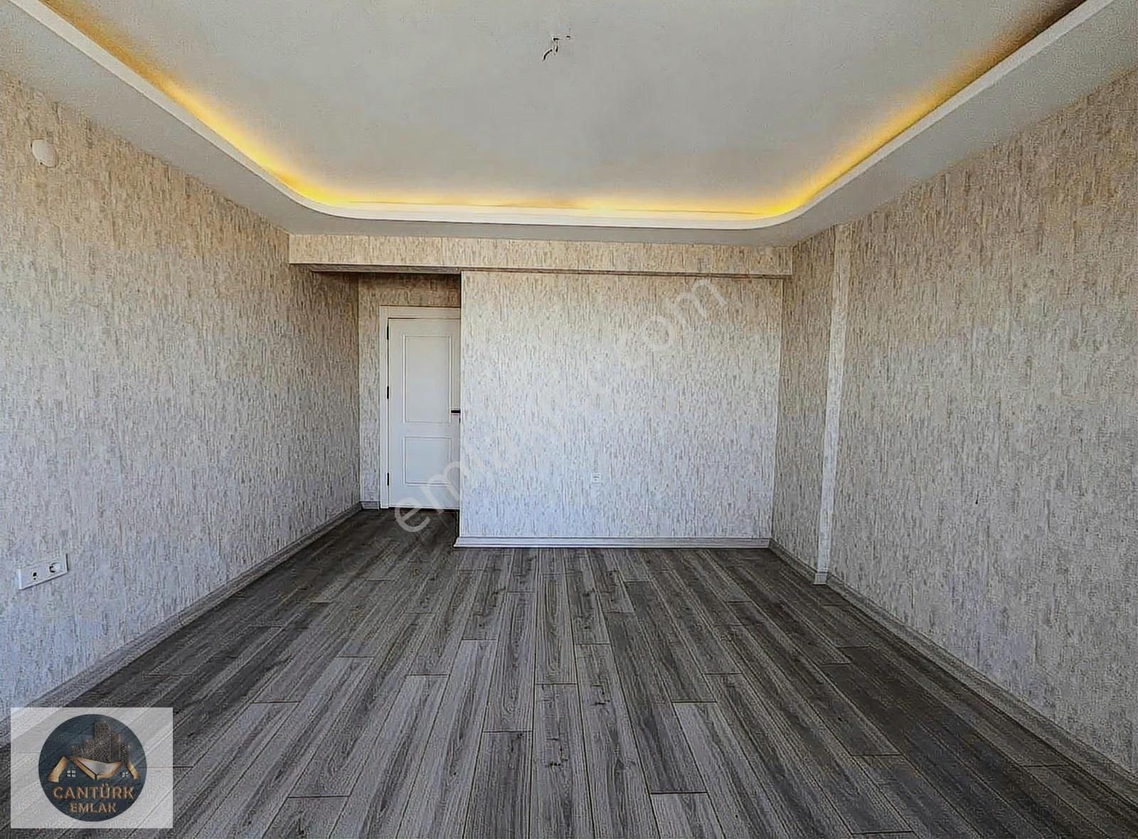 Cantürk'ten Pursaklar Fatih'te Sıfır Site Dairesi - Görsel 16