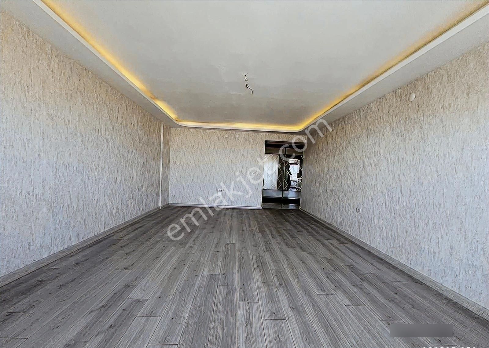 Cantürk'ten Pursaklar Fatih'te Sıfır Site Dairesi - Görsel 34