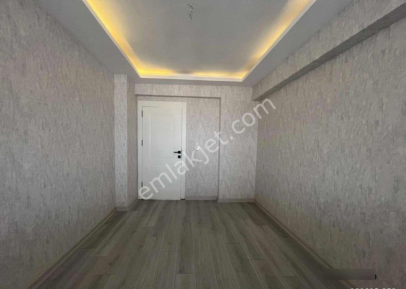 Cantürk'ten Pursaklar Fatih'te Sıfır Site Dairesi - Görsel 11