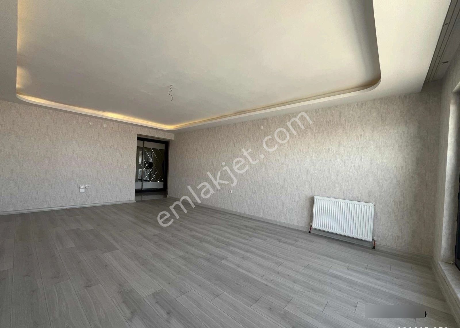 Cantürk'ten Pursaklar Fatih'te Sıfır Site Dairesi - Görsel 12