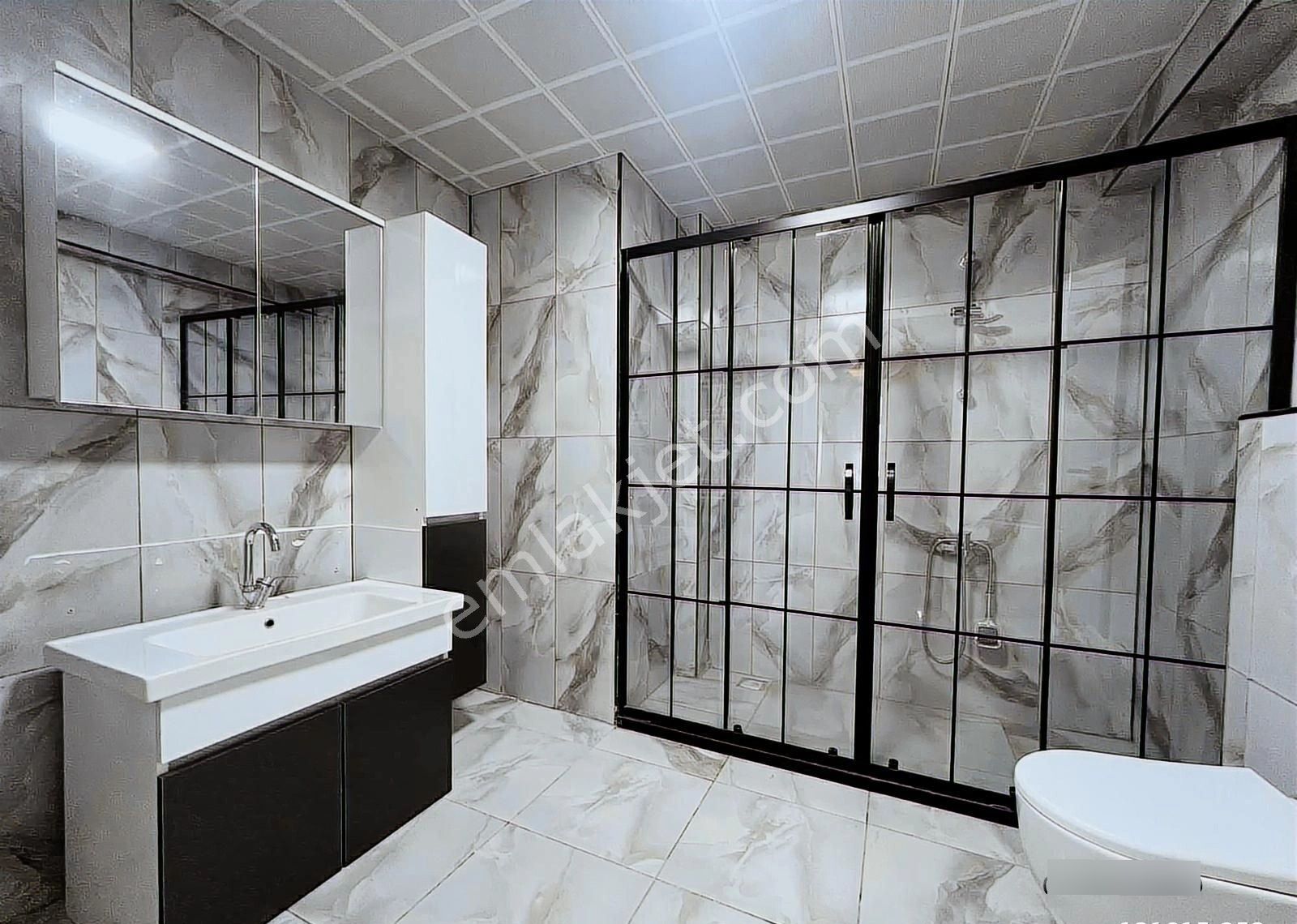 Cantürk'ten Pursaklar Fatih'te Sıfır Site Dairesi - Görsel 28