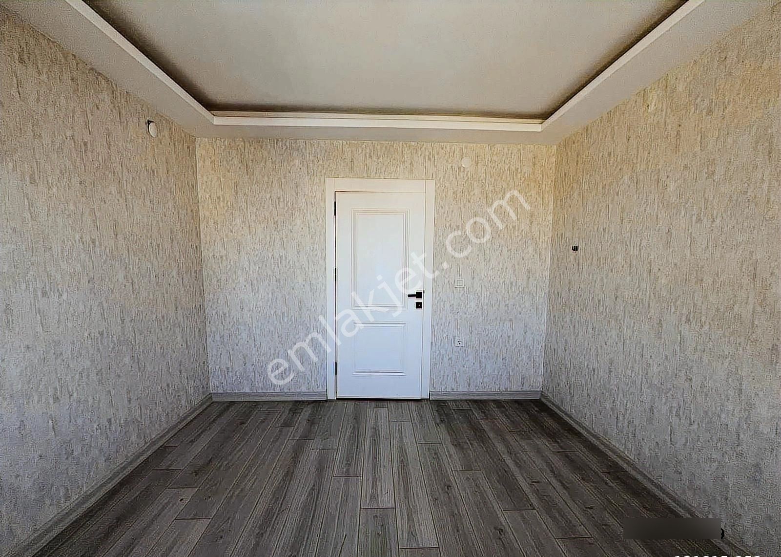 Cantürk'ten Pursaklar Fatih'te Sıfır Site Dairesi - Görsel 6