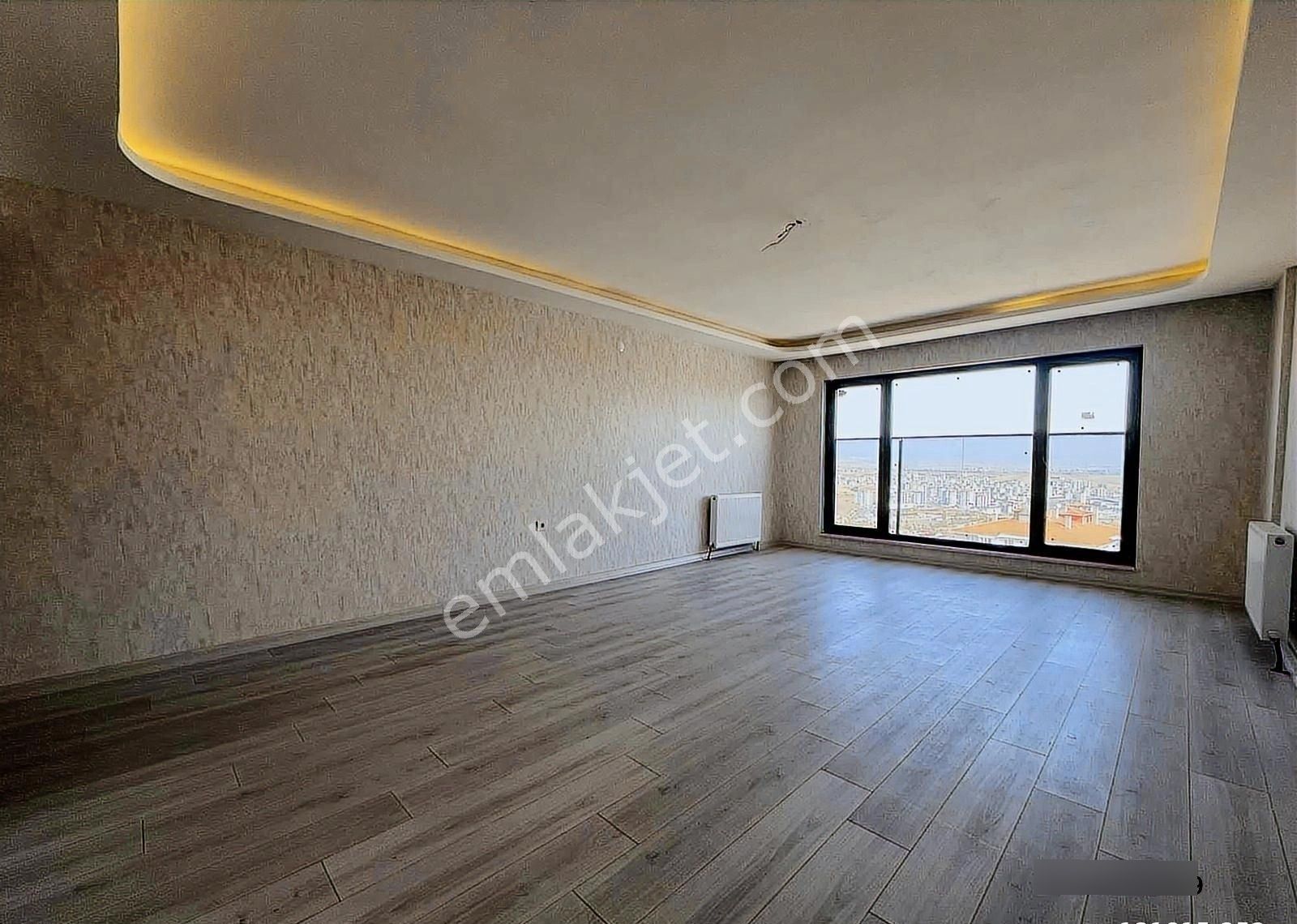 Cantürk'ten Pursaklar Fatih'te Sıfır Site Dairesi - Görsel 24