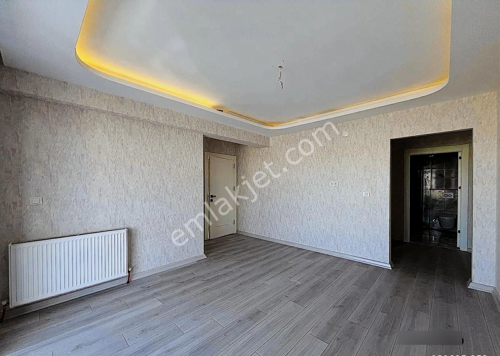 Cantürk'ten Pursaklar Fatih'te Sıfır Site Dairesi - Görsel 2