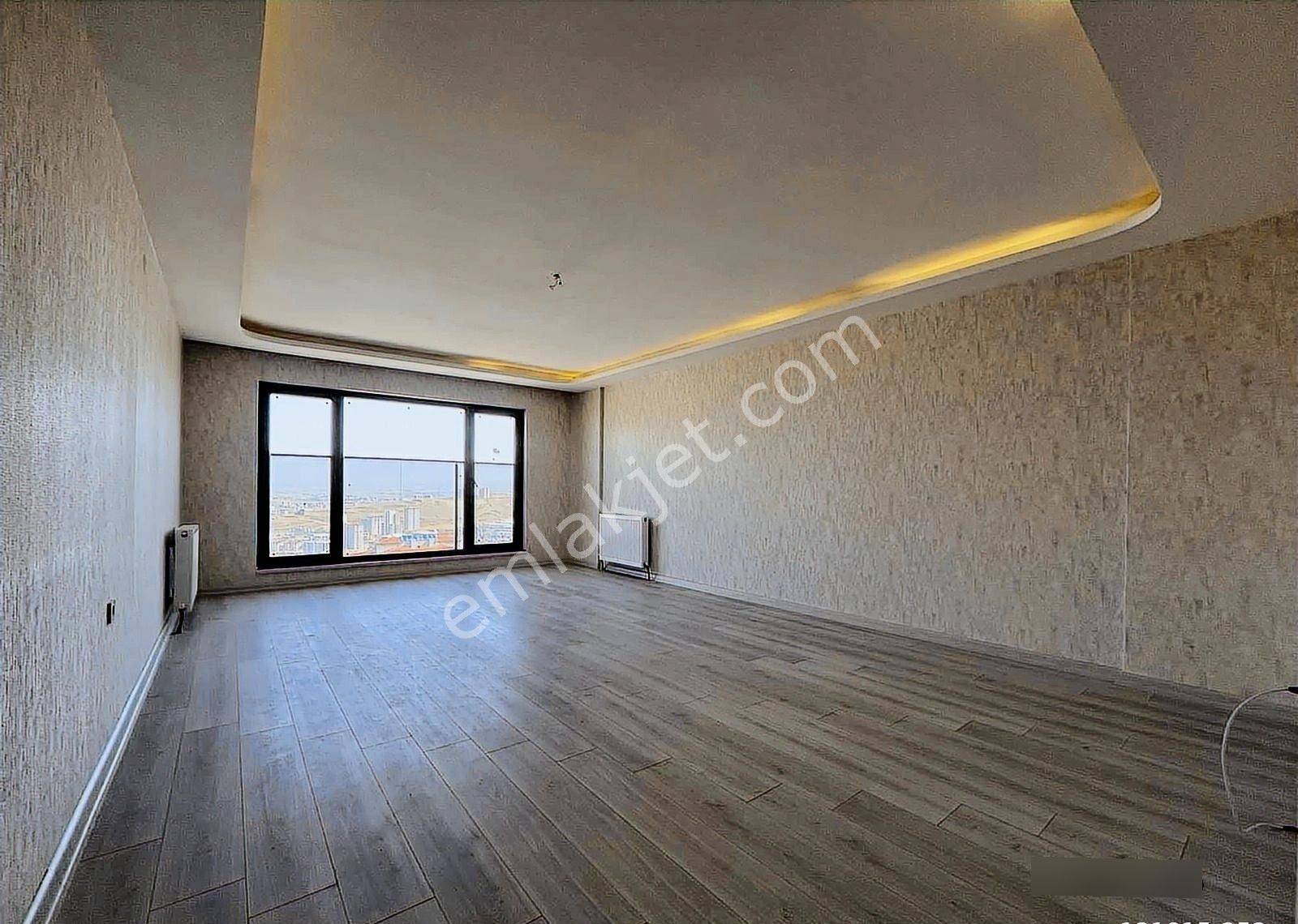 Cantürk'ten Pursaklar Fatih'te Sıfır Site Dairesi - Görsel 31