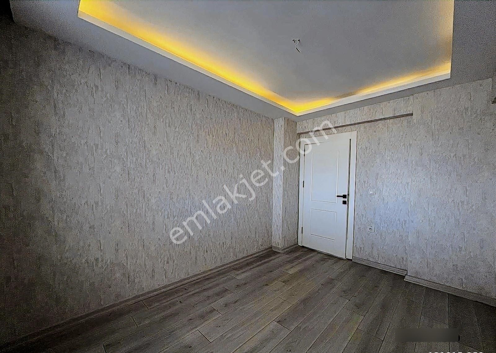 Cantürk'ten Pursaklar Fatih'te Sıfır Site Dairesi - Görsel 25