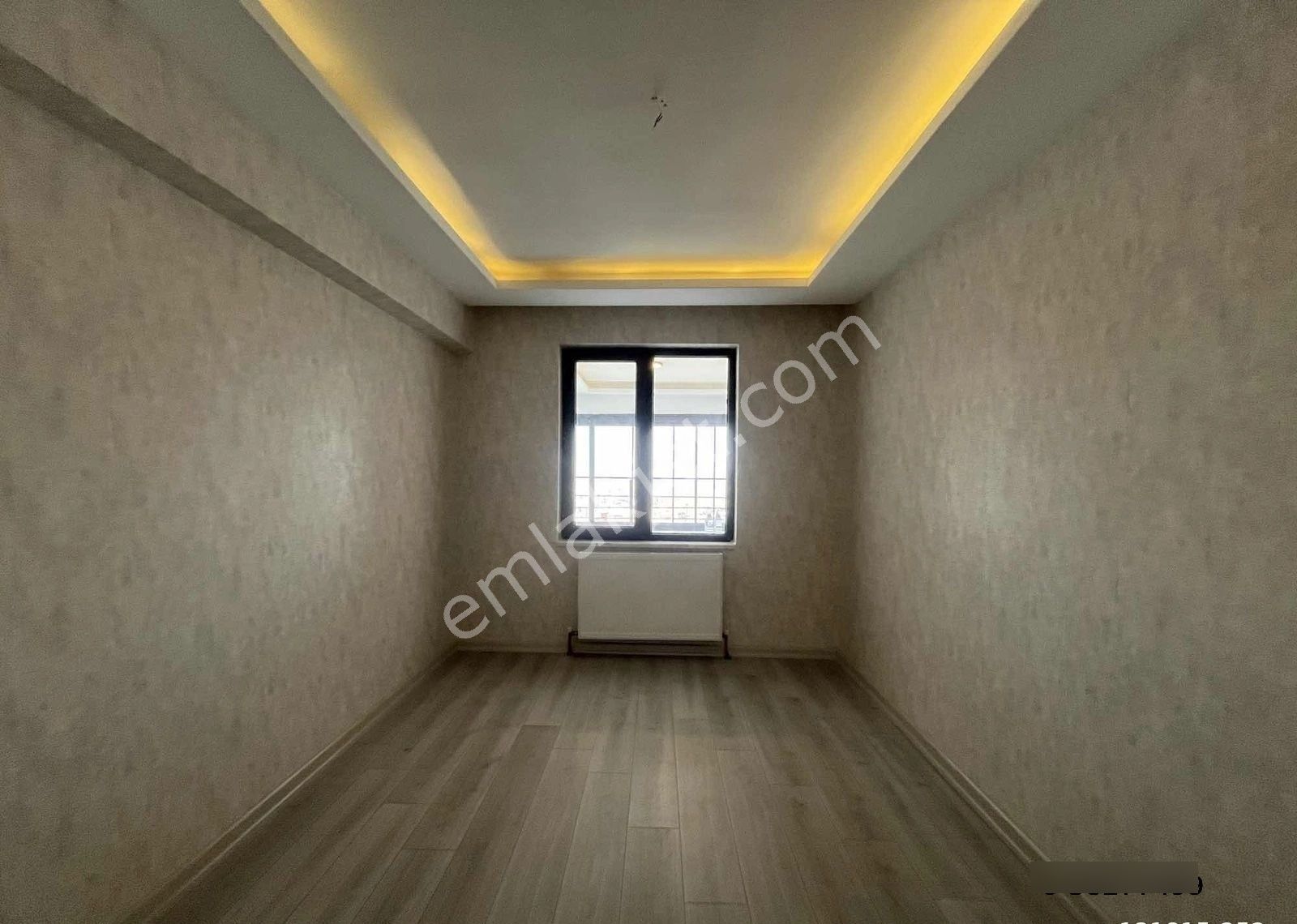 Cantürk'ten Pursaklar Fatih'te Sıfır Site Dairesi - Görsel 21