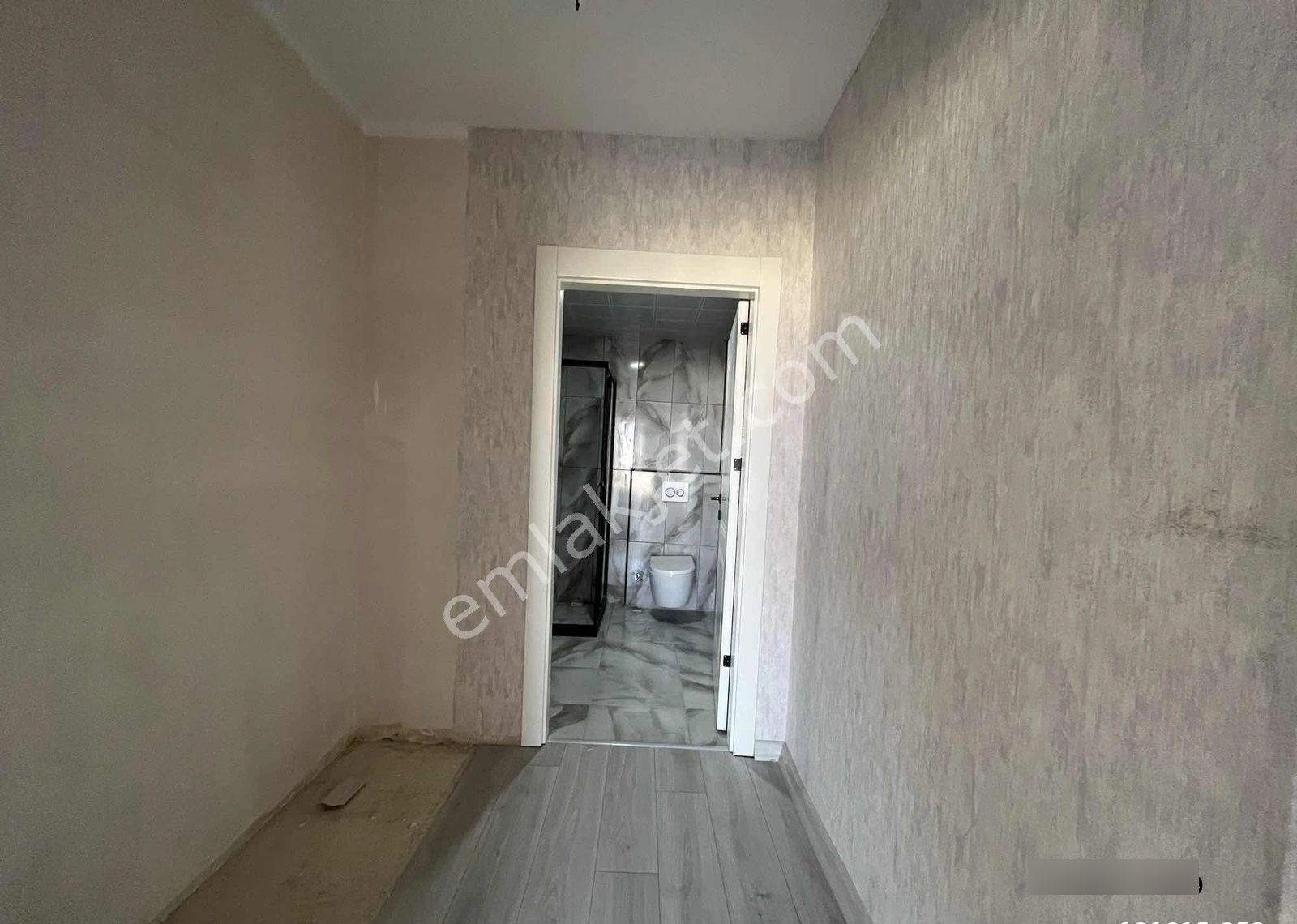 Cantürk'ten Pursaklar Fatih'te Sıfır Site Dairesi - Görsel 18