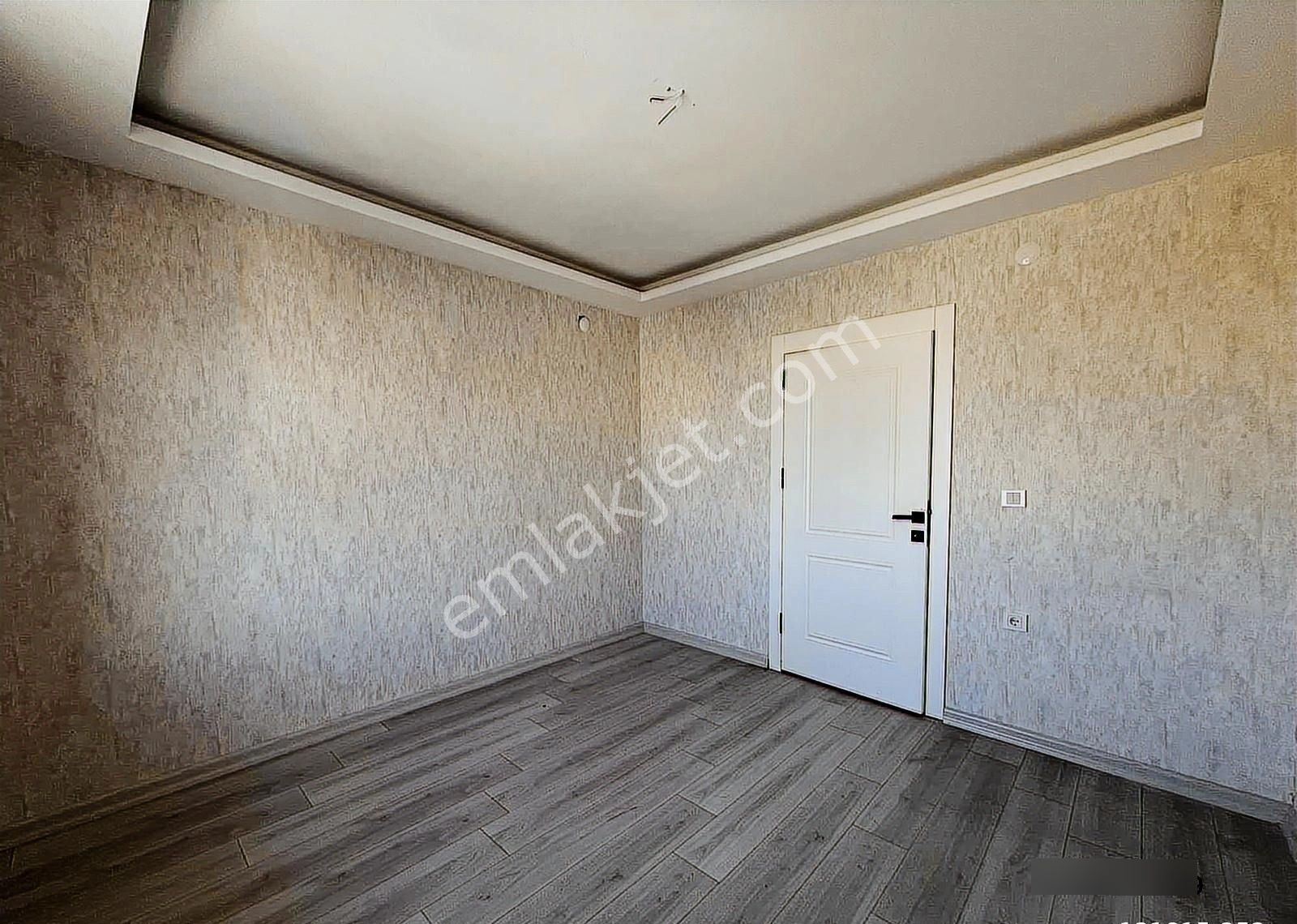 Cantürk'ten Pursaklar Fatih'te Sıfır Site Dairesi - Görsel 35