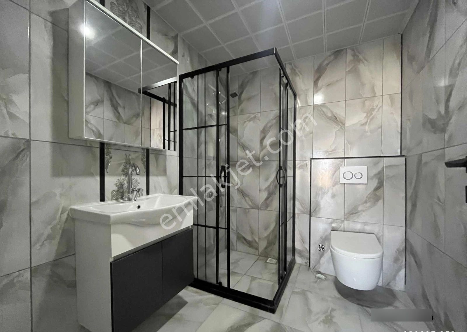 Cantürk'ten Pursaklar Fatih'te Sıfır Site Dairesi - Görsel 30