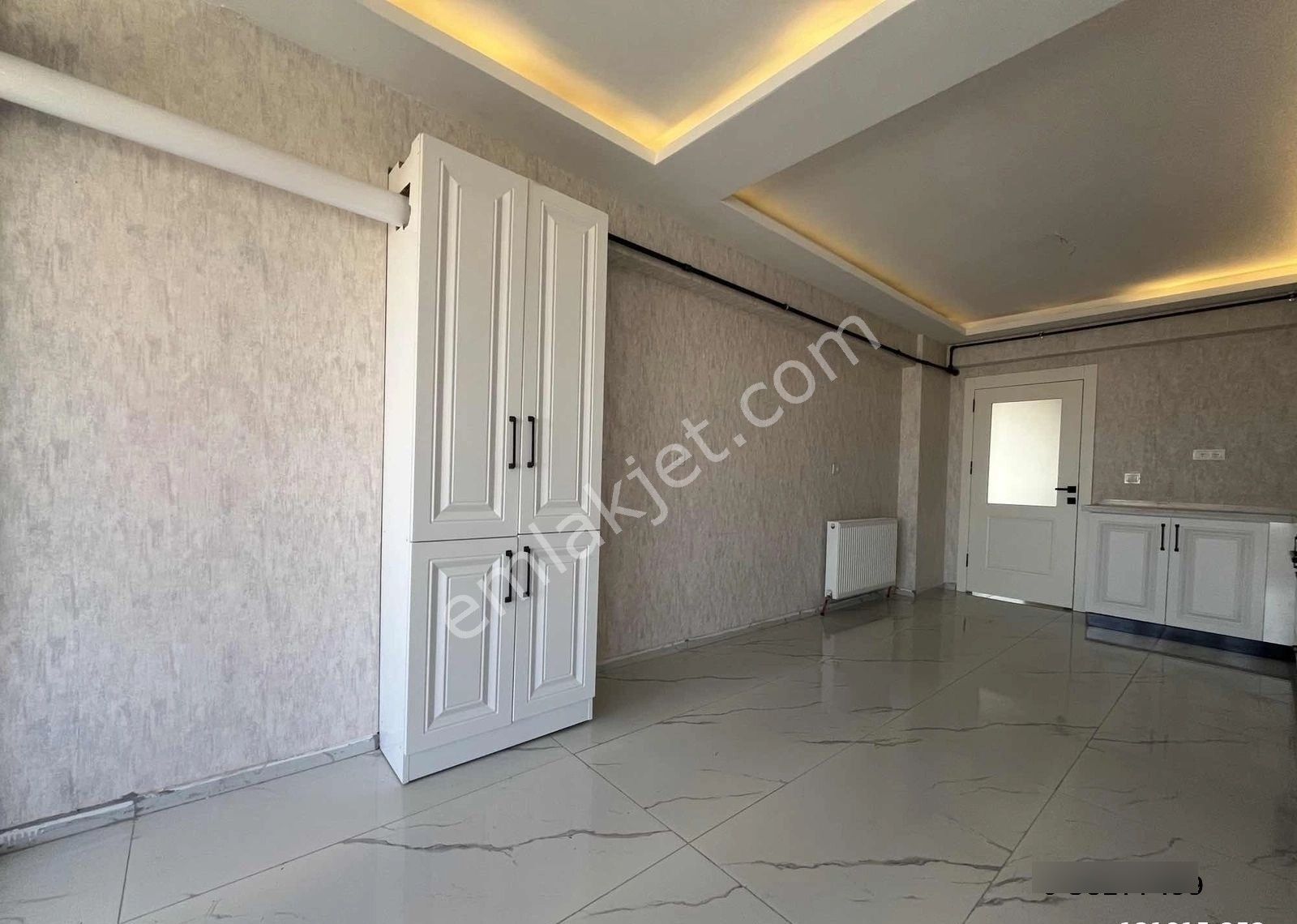 Cantürk'ten Pursaklar Fatih'te Sıfır Site Dairesi - Görsel 7