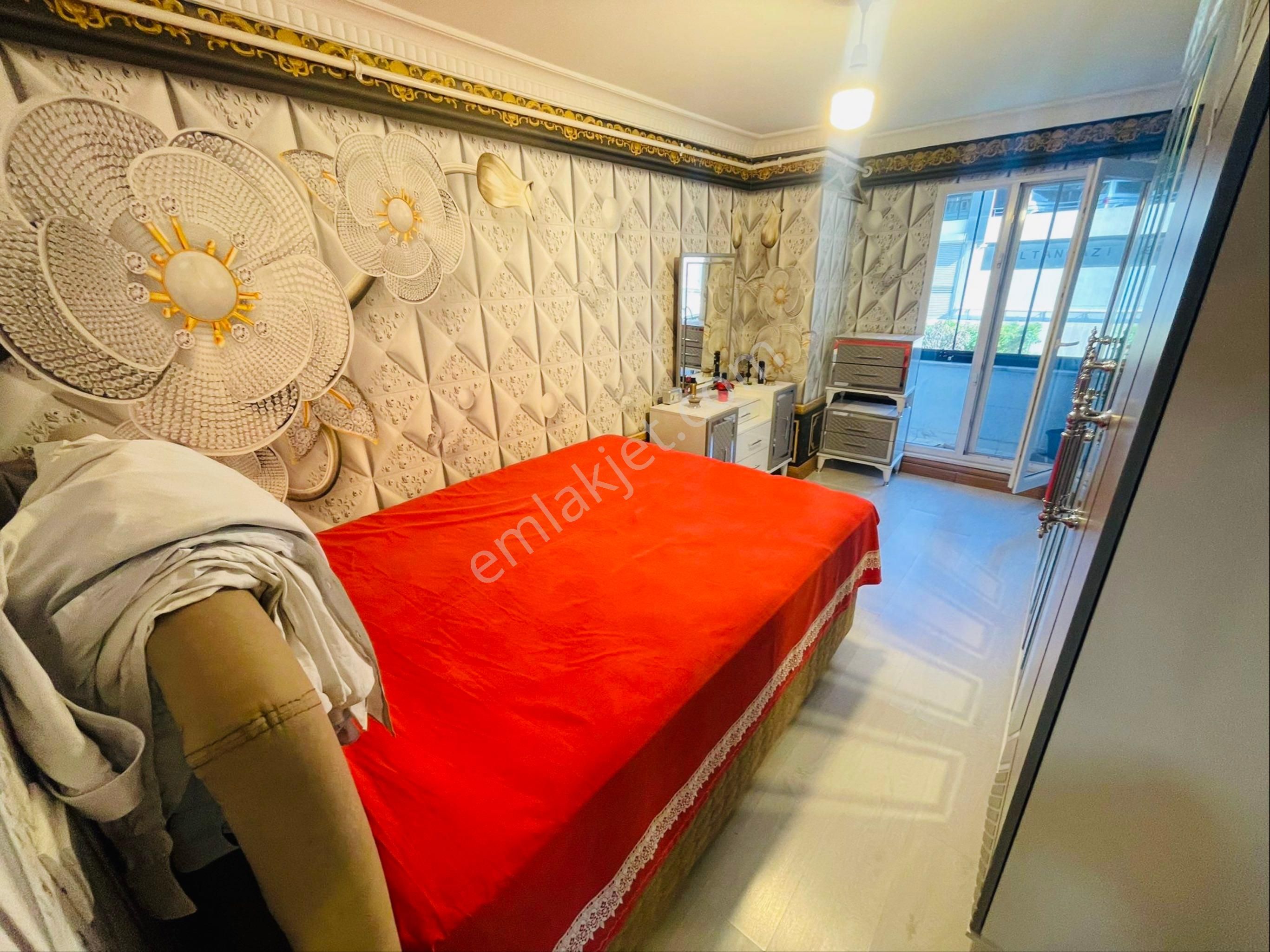 Özgür İnşaat'tan Cebeci Mah'de 2+1 105m2 Mükemmel 2.kat Daire - Görsel 6
