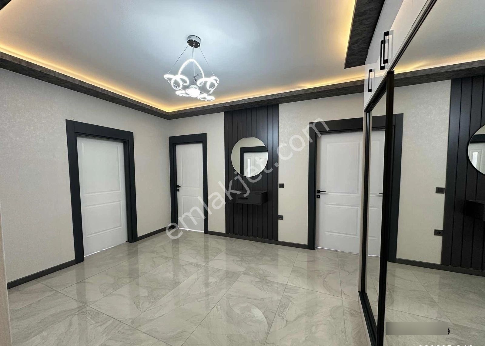 ***cantürk Emlak'tan Sıfır Lüks Site İçerisinde 4+1 Daire*** - Görsel 2