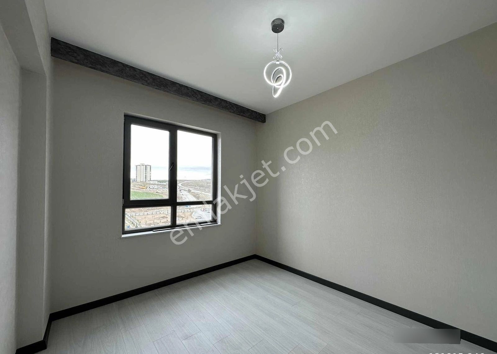 ***cantürk Emlak'tan Sıfır Lüks Site İçerisinde 4+1 Daire*** - Görsel 4