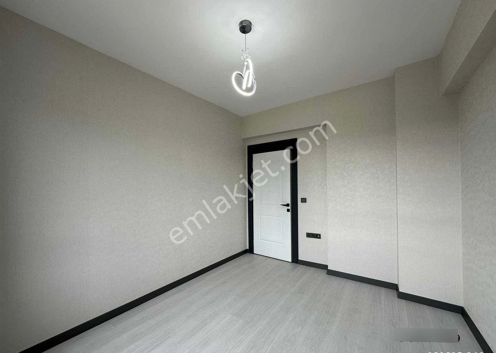 ***cantürk Emlak'tan Sıfır Lüks Site İçerisinde 4+1 Daire*** - Görsel 19