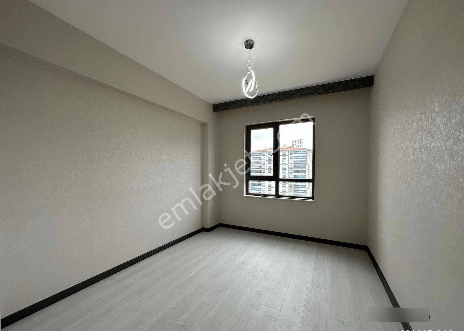 ***cantürk Emlak'tan Sıfır Lüks Site İçerisinde 4+1 Daire*** - Görsel 8