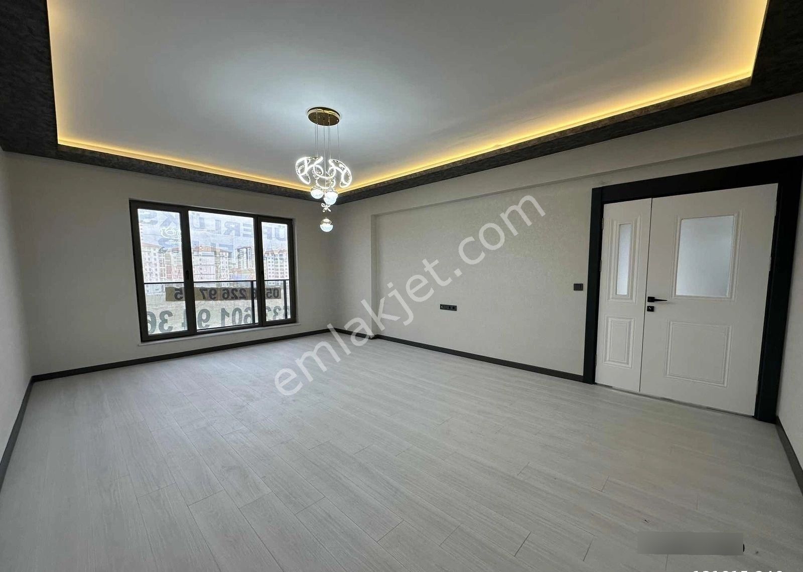 ***cantürk Emlak'tan Sıfır Lüks Site İçerisinde 4+1 Daire*** - Görsel 29