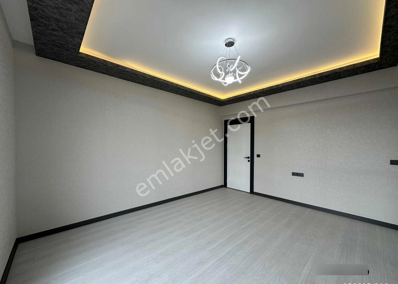 ***cantürk Emlak'tan Sıfır Lüks Site İçerisinde 4+1 Daire*** - Görsel 25