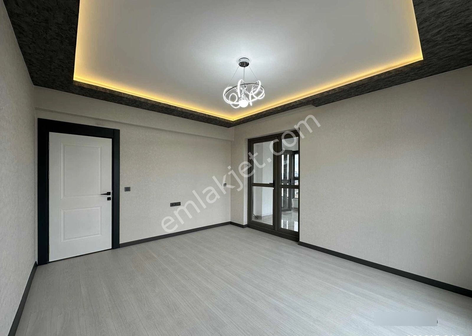 ***cantürk Emlak'tan Sıfır Lüks Site İçerisinde 4+1 Daire*** - Görsel 26