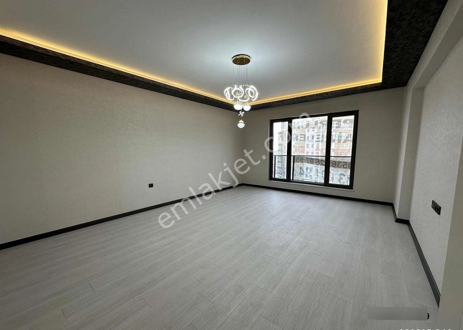 ***cantürk Emlak'tan Sıfır Lüks Site İçerisinde 4+1 Daire*** - Görsel 24