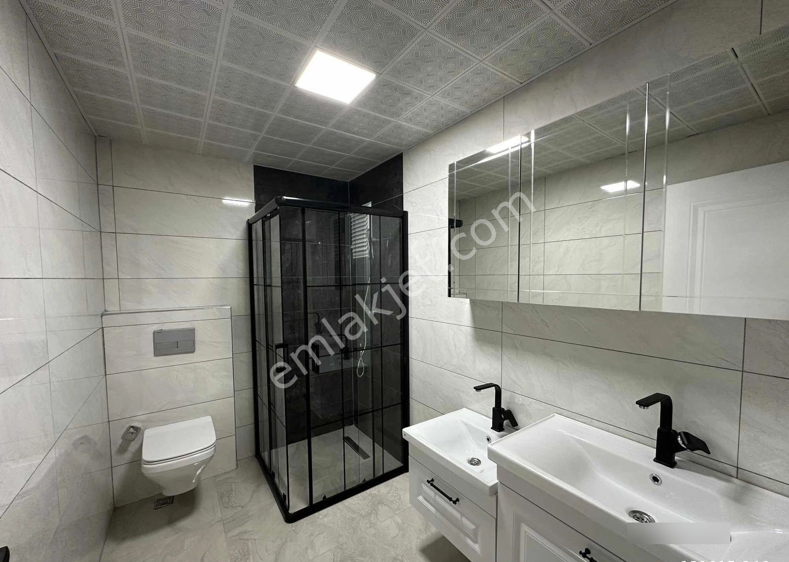 ***cantürk Emlak'tan Sıfır Lüks Site İçerisinde 4+1 Daire*** - Görsel 28