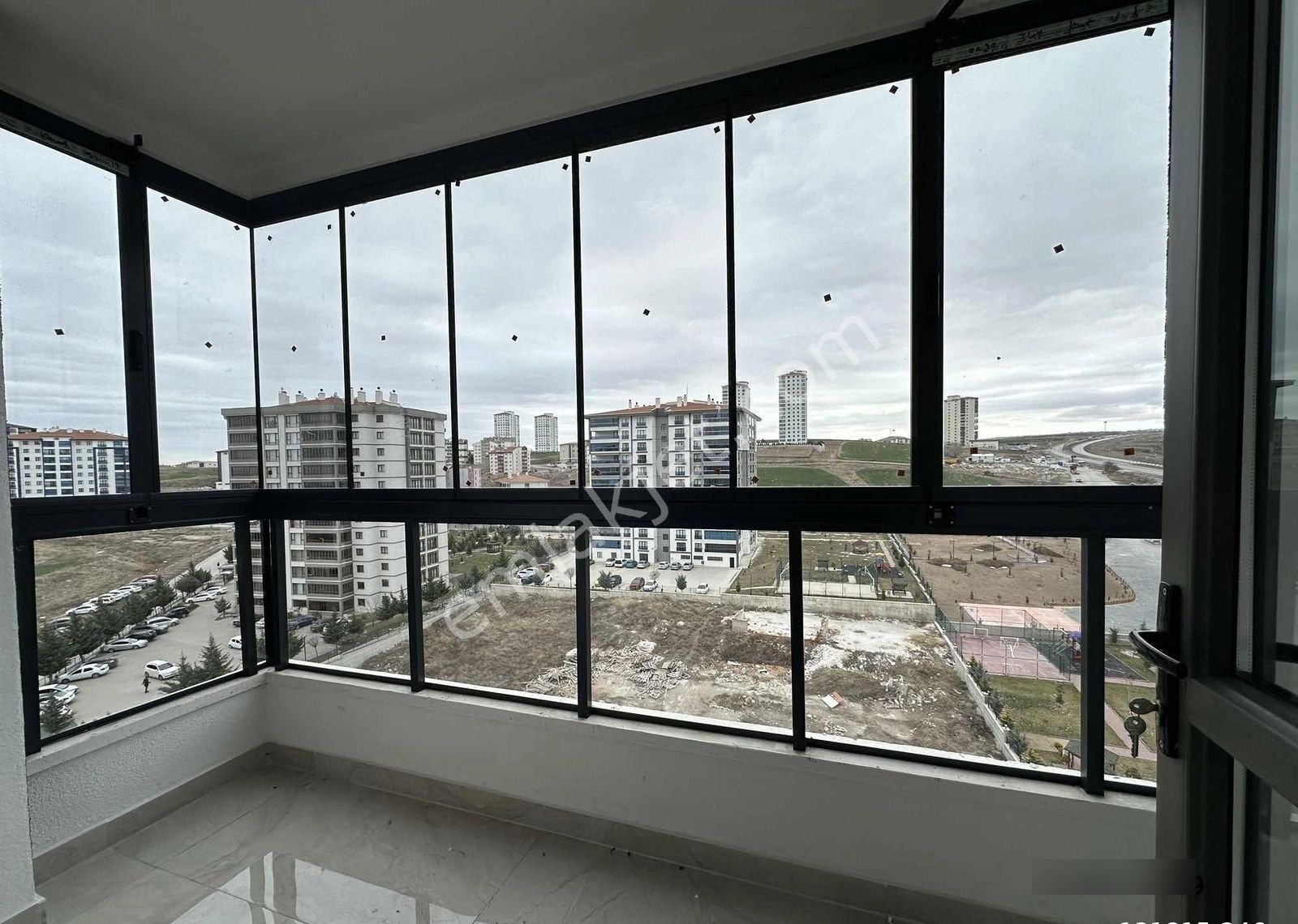 ***cantürk Emlak'tan Sıfır Lüks Site İçerisinde 4+1 Daire*** - Görsel 31