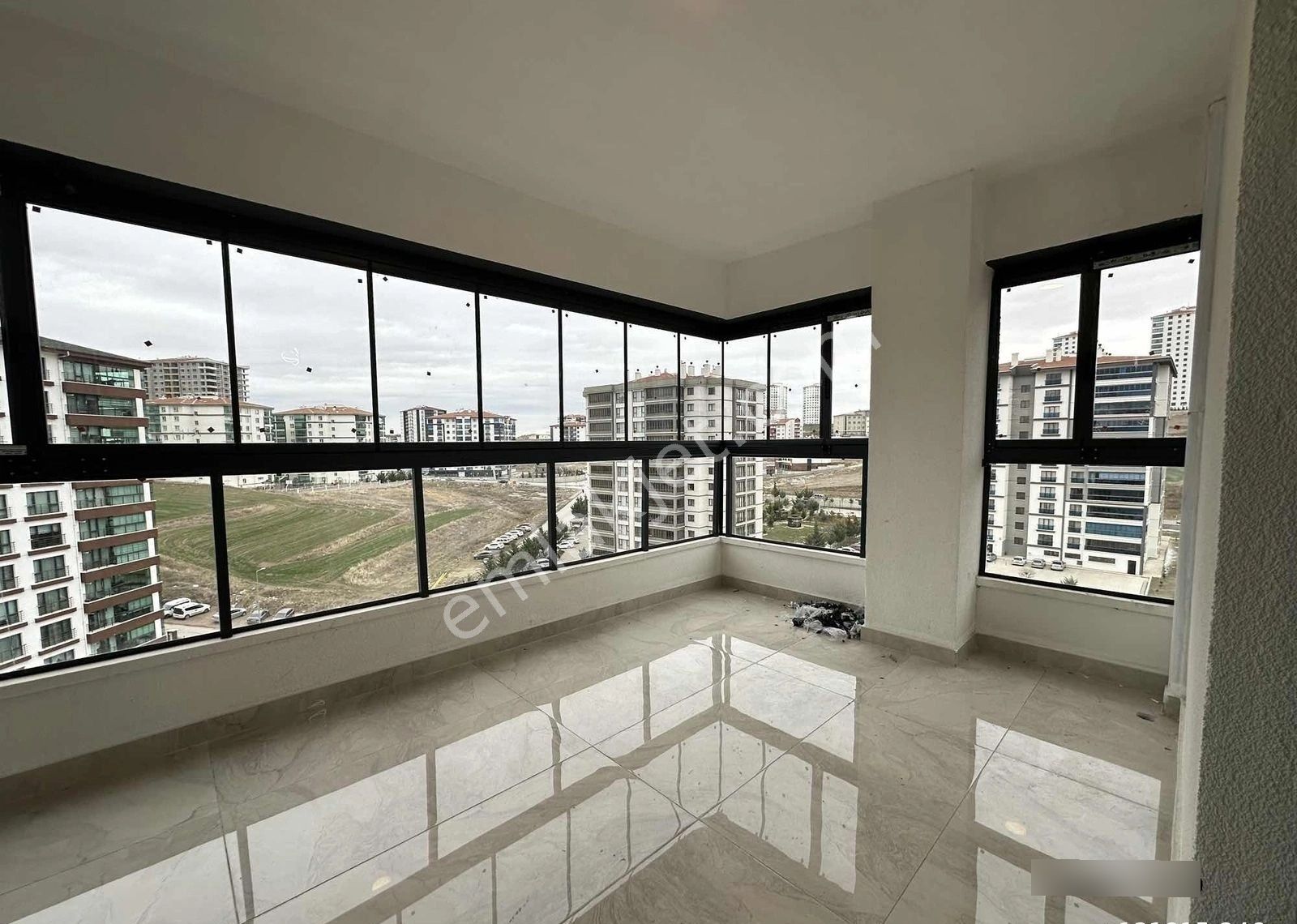 ***cantürk Emlak'tan Sıfır Lüks Site İçerisinde 4+1 Daire*** - Görsel 34