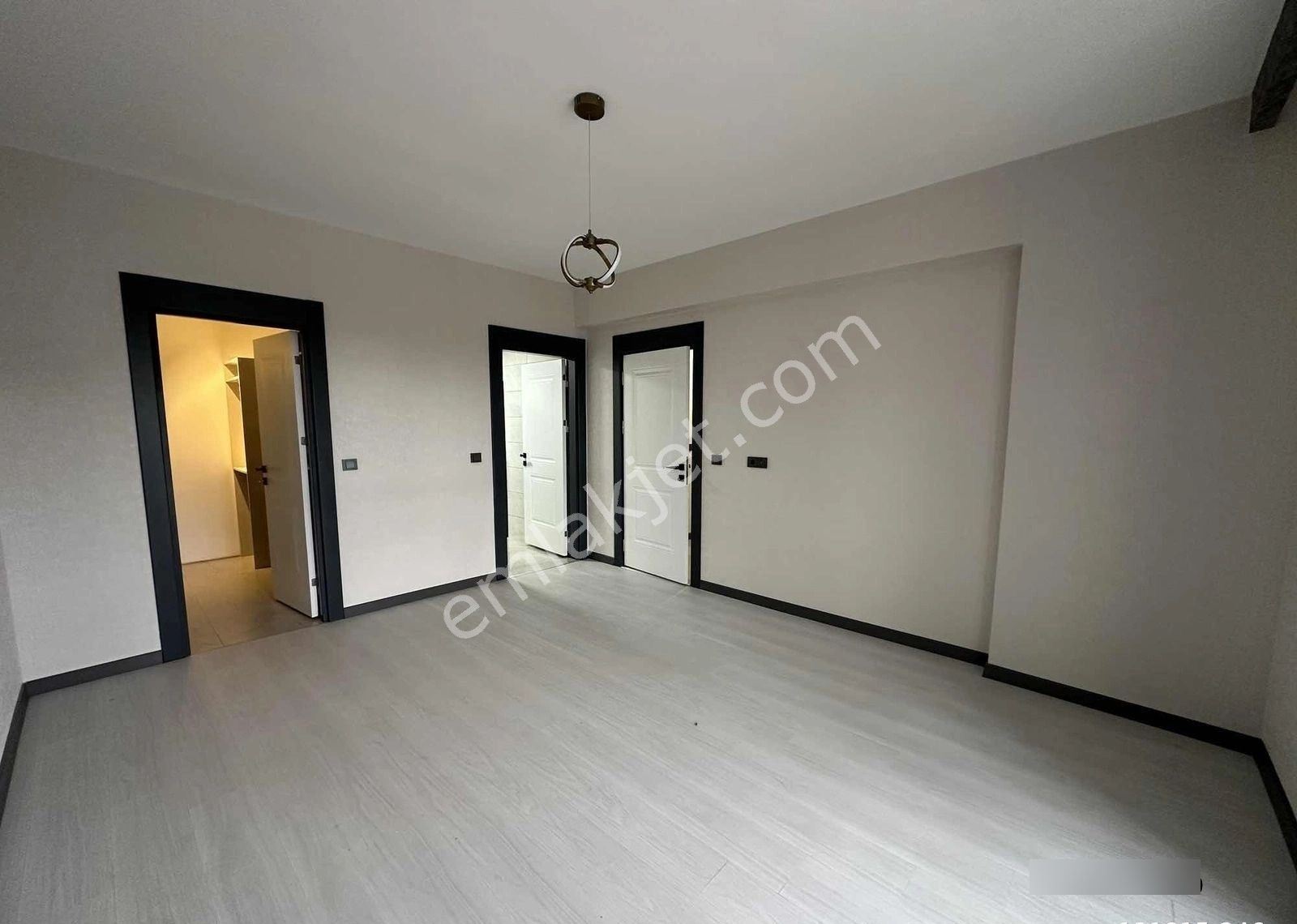 ***cantürk Emlak'tan Sıfır Lüks Site İçerisinde 4+1 Daire*** - Görsel 22