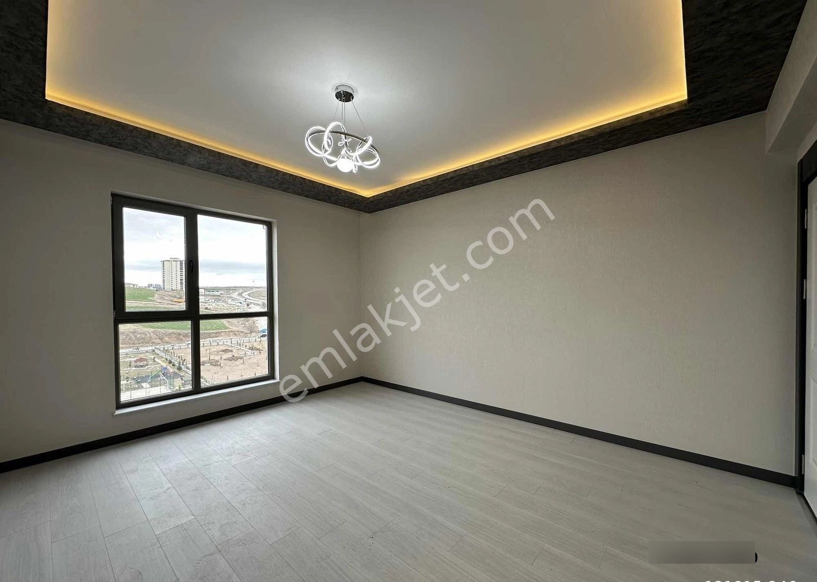 ***cantürk Emlak'tan Sıfır Lüks Site İçerisinde 4+1 Daire*** - Görsel 10